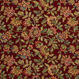 Charlotte - 6431 - Garden - Fabric by the Yard