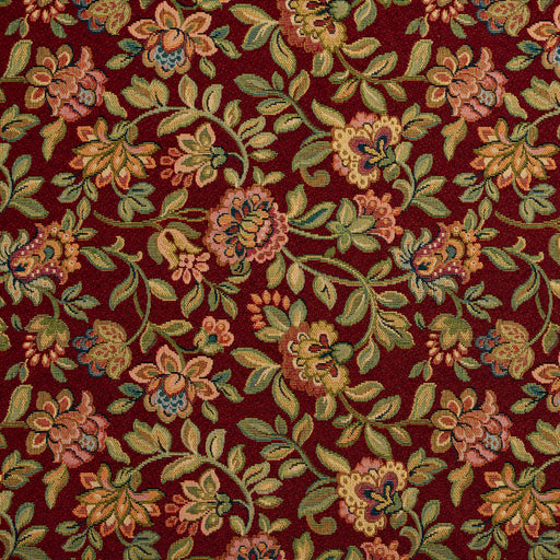 Charlotte - 6431 - Garden - Fabric by the Yard Garden