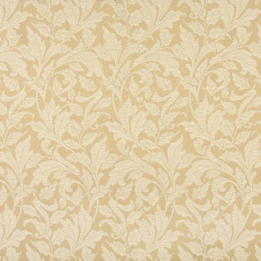 Charlotte - 6601 - Sand/Leaf - Fabric by the Yard Sand/Leaf