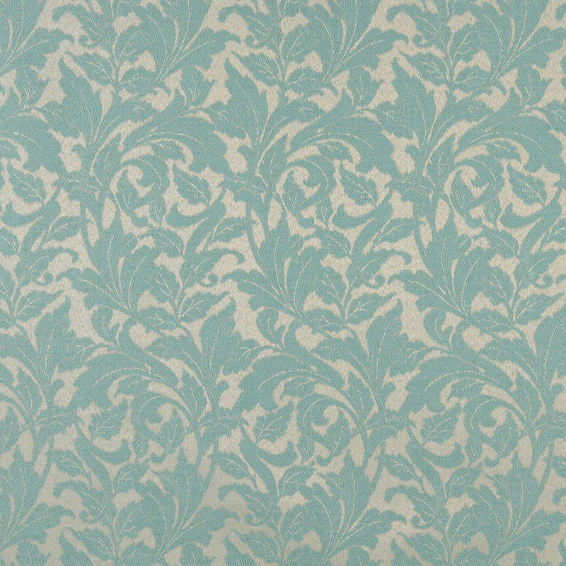 Charlotte - 6604 - Lagoon/Leaf - Fabric by the Yard Lagoon/Leaf