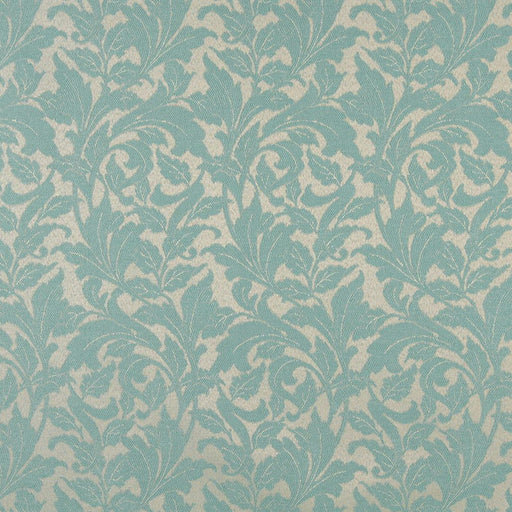 Charlotte - 6604 - Lagoon/Leaf - Fabric by the Yard Lagoon/Leaf