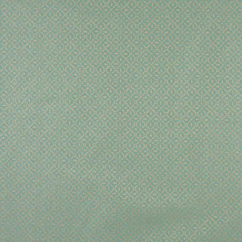 Charlotte - 6608 - Seafoam/Mosaic - Fabric by the Yard Seafoam/Mosaic