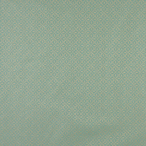 Charlotte - 6608 - Seafoam/Mosaic - Fabric by the Yard Seafoam/Mosaic