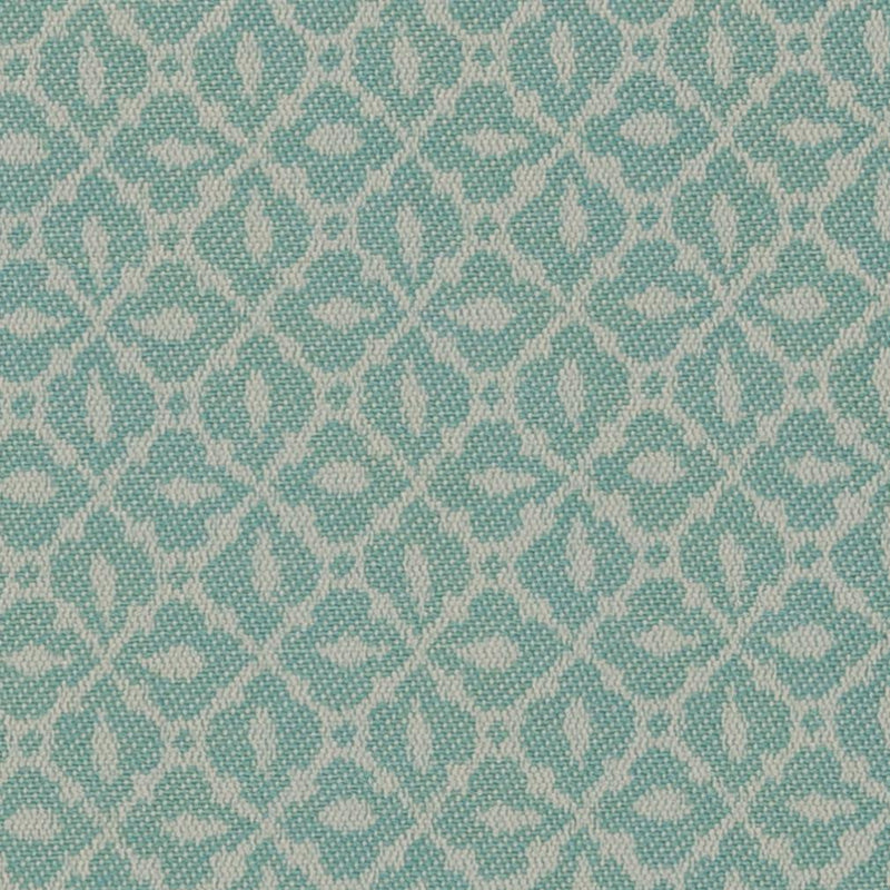 Charlotte - 6612 - Lagoon/Mosaic - Fabric by the Yard Lagoon/Mosaic