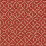Charlotte - 6614 - Ruby/Mosaic - Fabric by the Yard