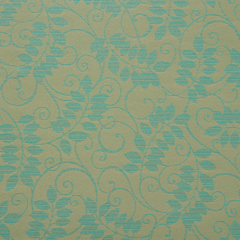 Charlotte - 6624 - Seafoam/Vine - Fabric by the Yard Seafoam/Vine