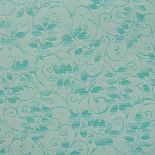 Charlotte - 6628 - Lagoon/Vine - Fabric by the Yard Lagoon/Vine