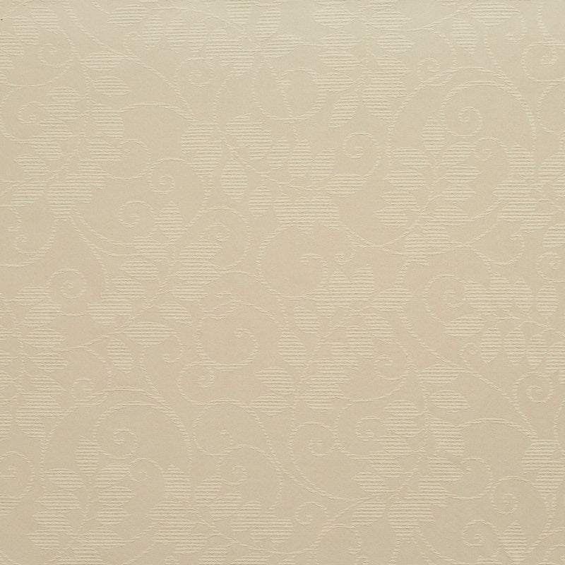 Charlotte - 6629 - Ivory/Vine - Fabric by the Yard Ivory/Vine