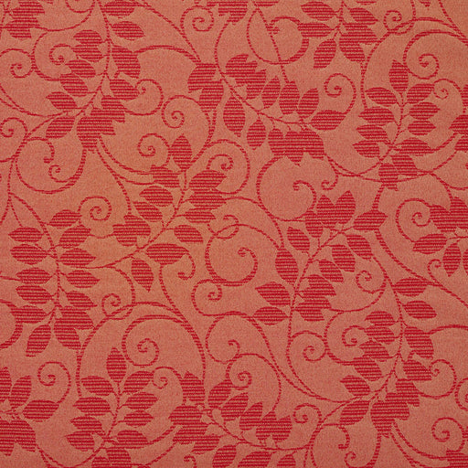 Charlotte - 6630 - Ruby/Vine - Fabric by the Yard Ruby/Vine