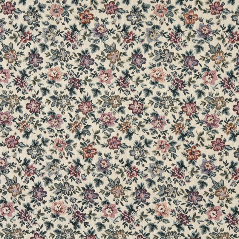 Charlotte - 6663 - Heather - Fabric by the Yard Heather