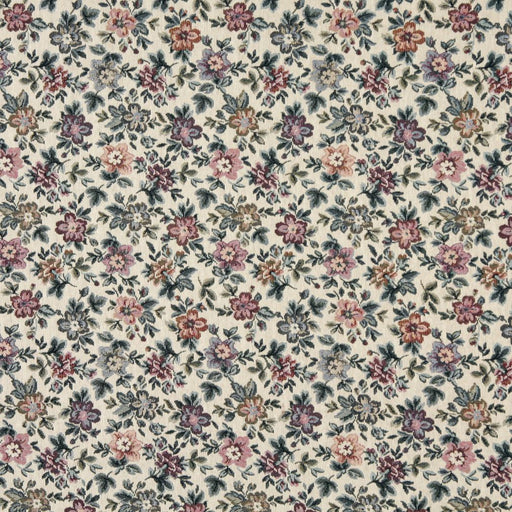 Charlotte - 6663 - Heather - Fabric by the Yard Heather