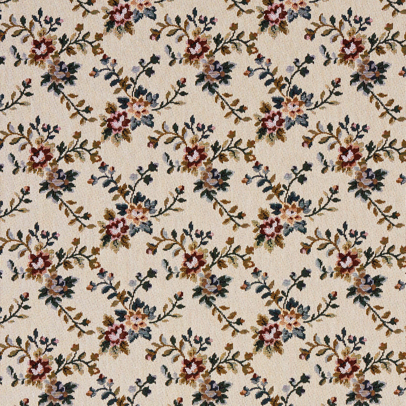 Charlotte - 6675 - Praline - Fabric by the Yard Praline