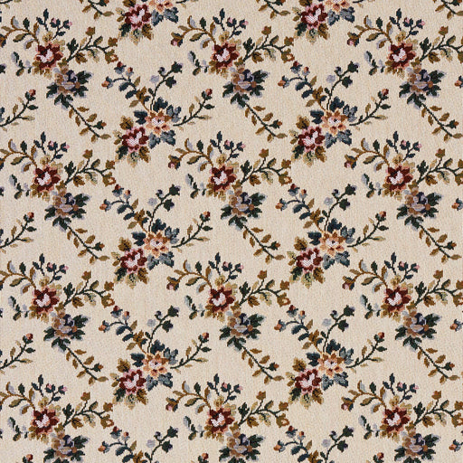 Charlotte - 6675 - Praline - Fabric by the Yard Praline