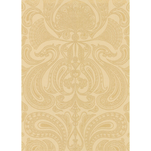 COLE & SON - MALABAR- STONE/G - Wallcovering by the Roll STONE/G