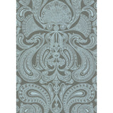 COLE & SON - MALABAR- SAGE/PA - Wallcovering by the Roll