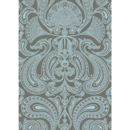 COLE & SON - MALABAR- SAGE/PA - Wallcovering by the Roll SAGE/PA