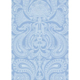 COLE & SON - MALABAR- PALE BL - Wallcovering by the Roll