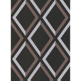 COLE & SON - POMPEIAN- BLACK/B - Wallcovering by the Roll