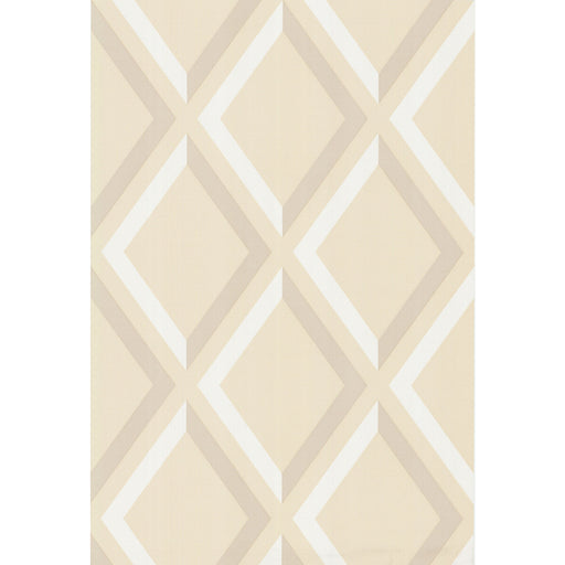 COLE & SON - POMPEIAN- BEIGE/W - Wallcovering by the Roll BEIGE/W