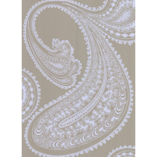 COLE & SON - RAJAPUR- PALE BL/TPE - Wallcovering by the Roll PALE BL/TPE