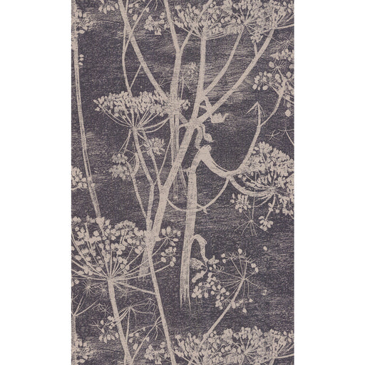 COLE & SON - COW PARSLEY- TAUPE/B - Wallcovering by the Roll TAUPE/B