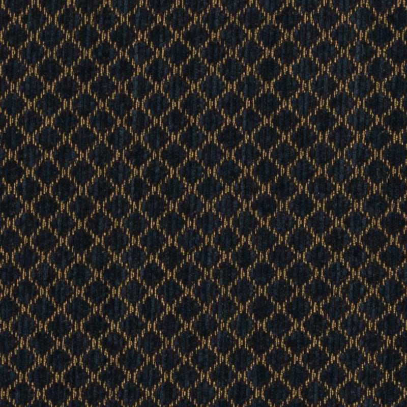 Charlotte - 6794 - Cobalt - Fabric by the Yard Cobalt
