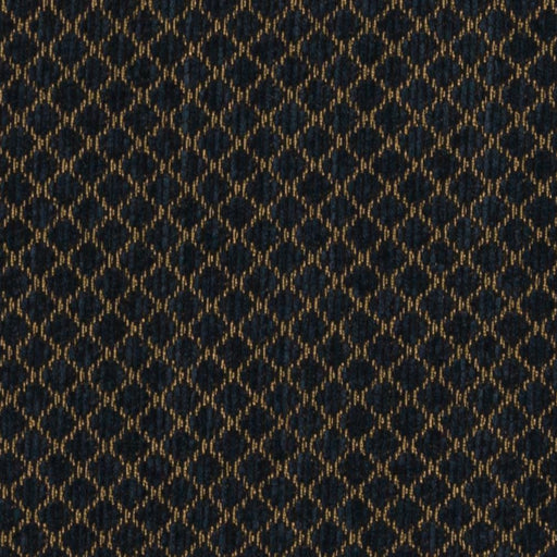 Charlotte - 6794 - Cobalt - Fabric by the Yard Cobalt