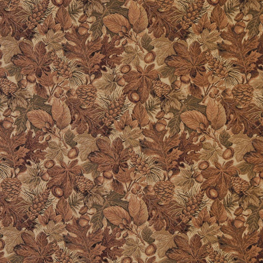 Charlotte - 6841 - Autumn - Fabric by the Yard Autumn