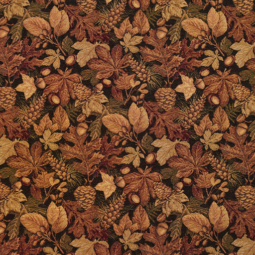 Charlotte - 6842 - Woodland - Fabric by the Yard Woodland