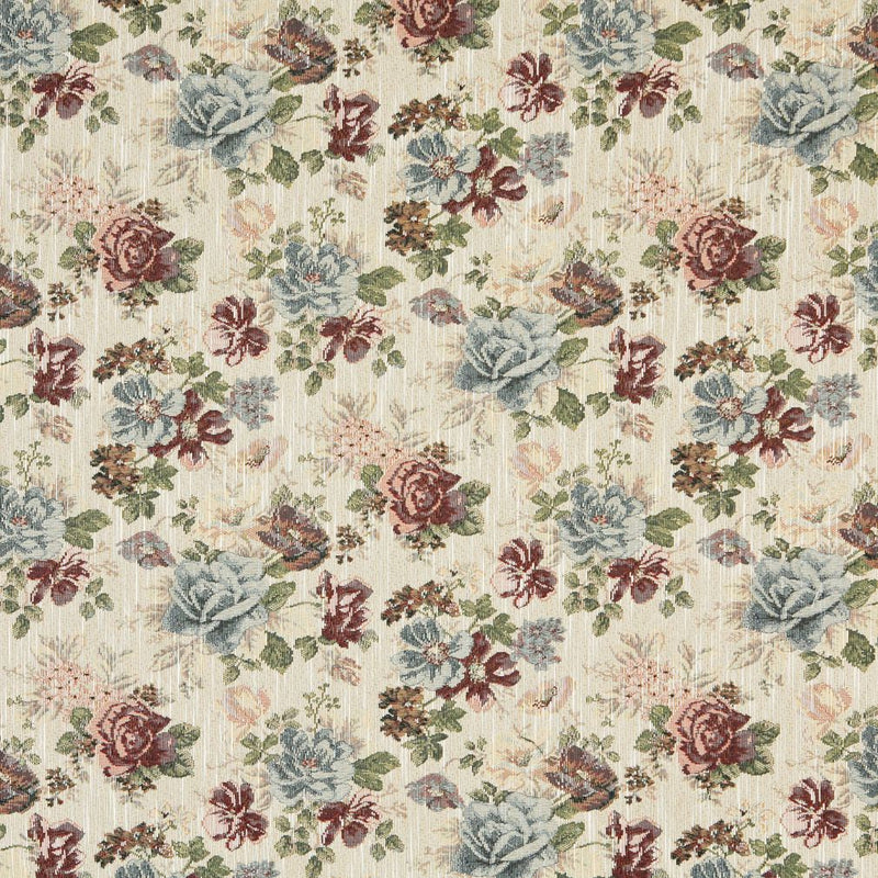 Charlotte - 6900 - Garden - Fabric by the Yard Garden