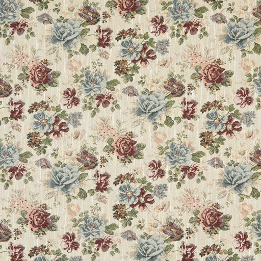 Charlotte - 6900 - Garden - Fabric by the Yard Garden