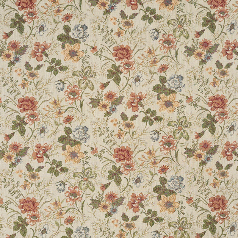 Charlotte - 6929 - Spring - Fabric by the Yard Spring