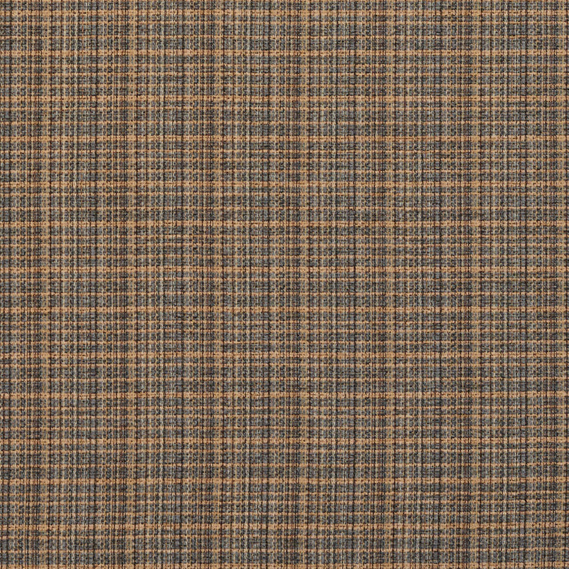 Charlotte - 6954 - Dusty Blue - Fabric by the Yard Dusty Blue
