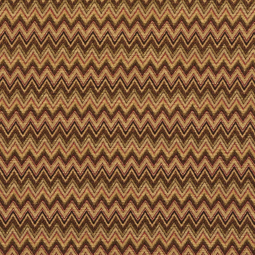 Charlotte - 6965 - Tiki Flame - Fabric by the Yard Tiki Flame