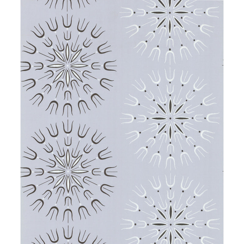 COLE & SON - FIORETTI- MIST - Wallcovering by the Roll MIST