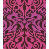 COLE & SON - WOODSTOCK- FUSCHIA - Wallcovering by the Roll