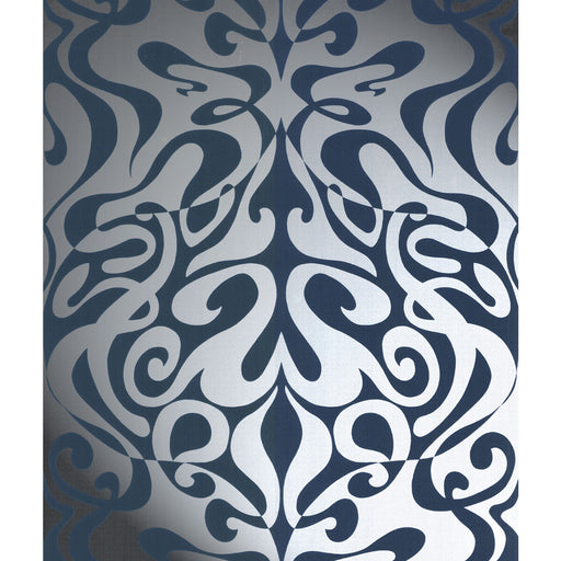 COLE & SON - WOODSTOCK- SILVER - Wallcovering by the Roll SILVER