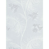 COLE & SON - MIMOSA- SLATE - Wallcovering by the Roll