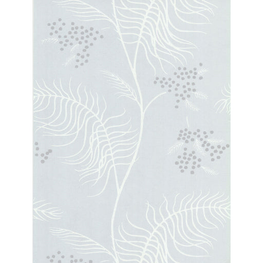 COLE & SON - MIMOSA- SLATE - Wallcovering by the Roll SLATE