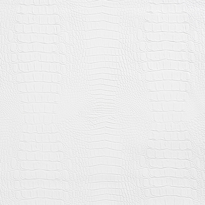 Charlotte - 7278 - White - Fabric by the Yard White