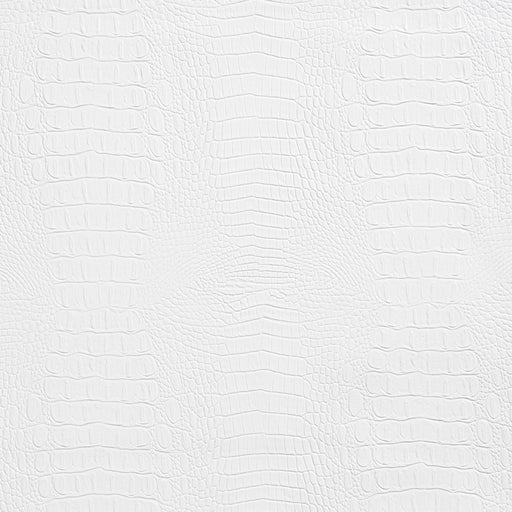 Charlotte - 7278 - White - Fabric by the Yard White