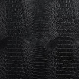 Charlotte - 7279 - Black - Fabric by the Yard