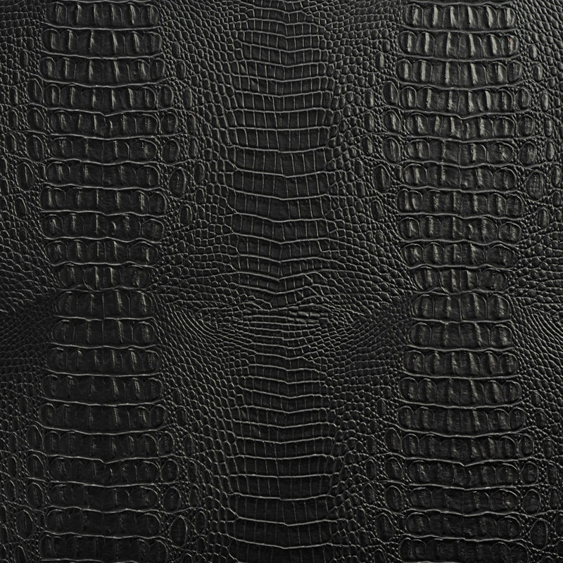 Charlotte - 7283 - Ebony - Fabric by the Yard Ebony