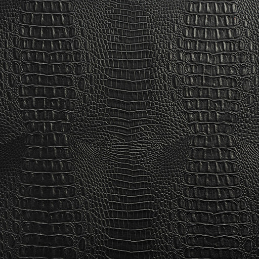 Charlotte - 7283 - Ebony - Fabric by the Yard Ebony