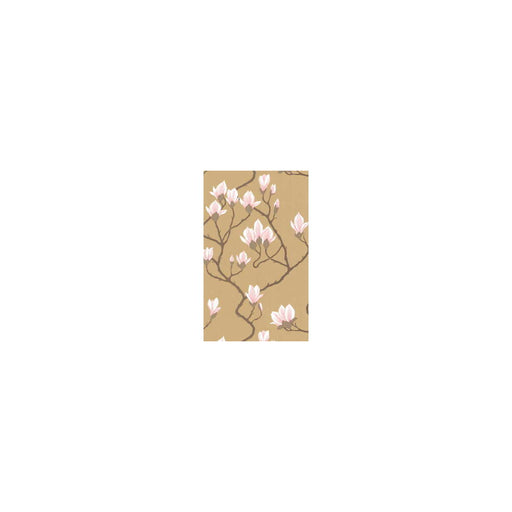 COLE & SON - MAGNOLIA WP- GOLD - Wallcovering by the Roll GOLD