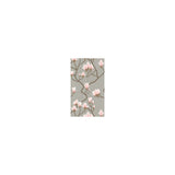 COLE & SON - MAGNOLIA WP- GREY LUSTRE - Wallcovering by the Roll