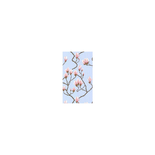 COLE & SON - MAGNOLIA WP- PALE BLUE - Wallcovering by the Roll PALE BLUE