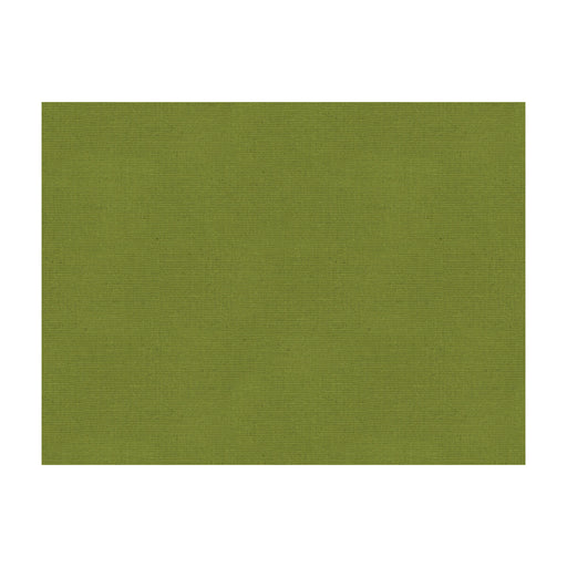 BRUNSCHWIG & FILS - ZINA MOIRE- OLIVE - Fabric by the Yard OLIVE
