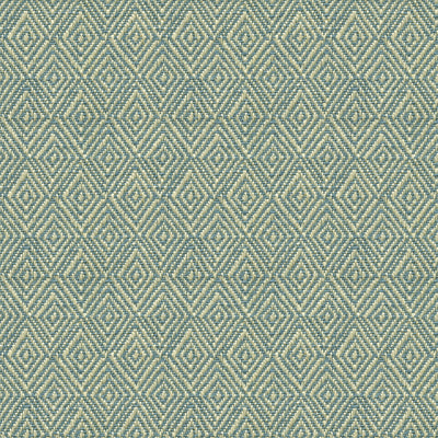 BRUNSCHWIG & FILS - GEO FIGURED- WAVE - Fabric by the Yard - 8012115_13