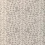 BRUNSCHWIG & FILS - LES TOUCHES- GREY - Fabric by the Yard